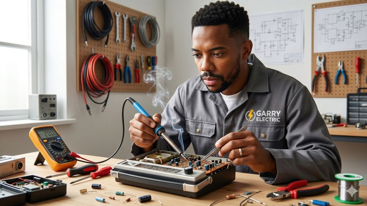 Hapse giren Robinho'nun elektrikçi olarak çalıştığını biliyor muydunuz? 5