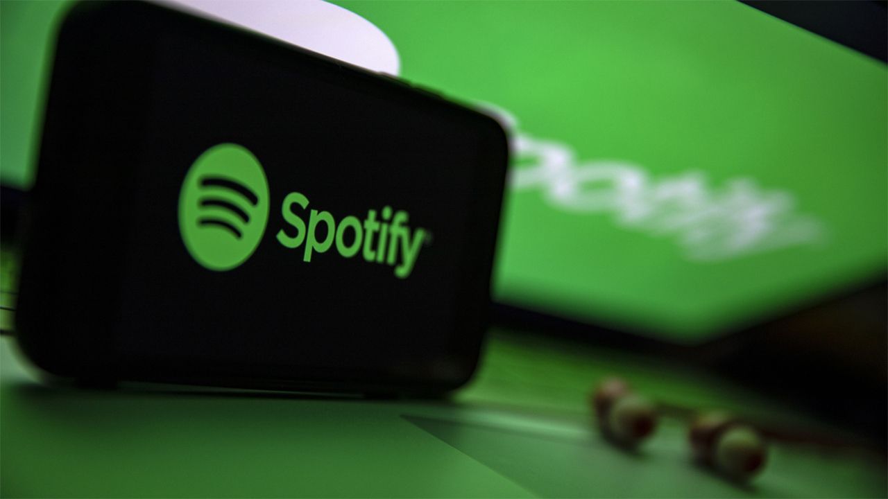 Spotify listeyi açıkladı: En çok dinlenen kadın sanatçılar belli oldu 2