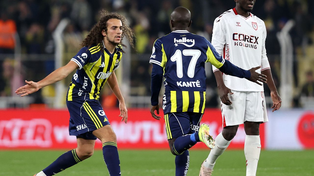 Fenerbahçe, Galatasaray ve Trabzonspor'un kalan maçları 8