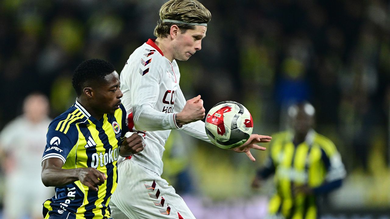 Samsunspor maçı sonrası Tedesco ile ilgili çarpıcı iddia 4