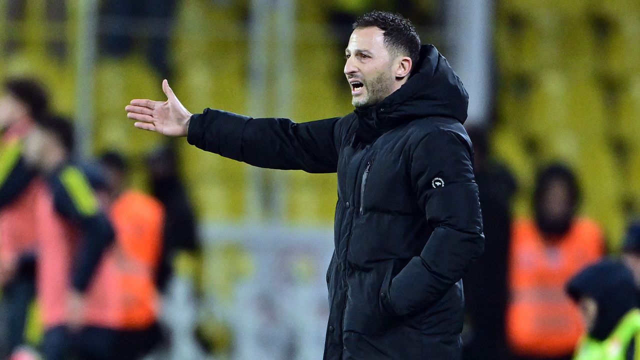 Samsunspor maçı sonrası Tedesco ile ilgili çarpıcı iddia 8