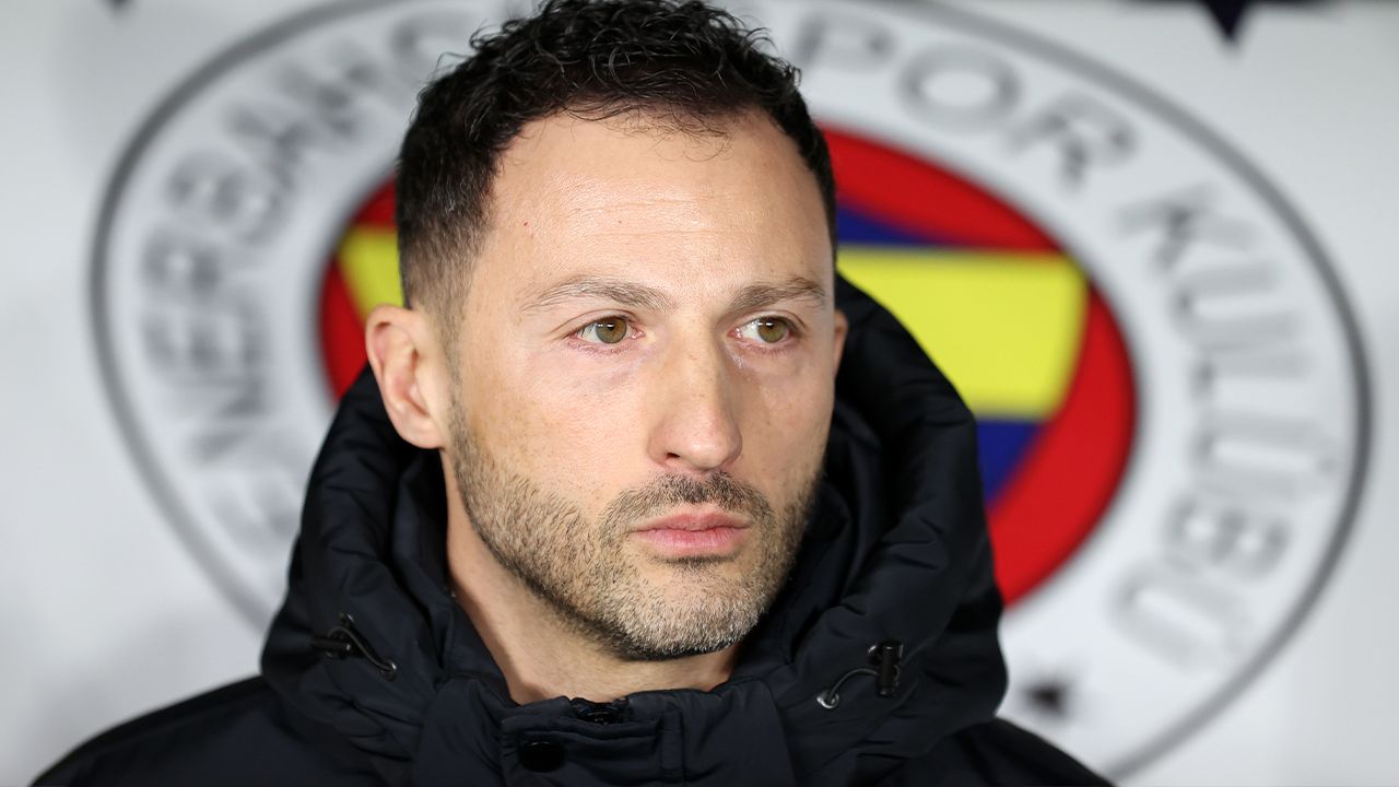 Samsunspor maçı sonrası Tedesco ile ilgili çarpıcı iddia 7