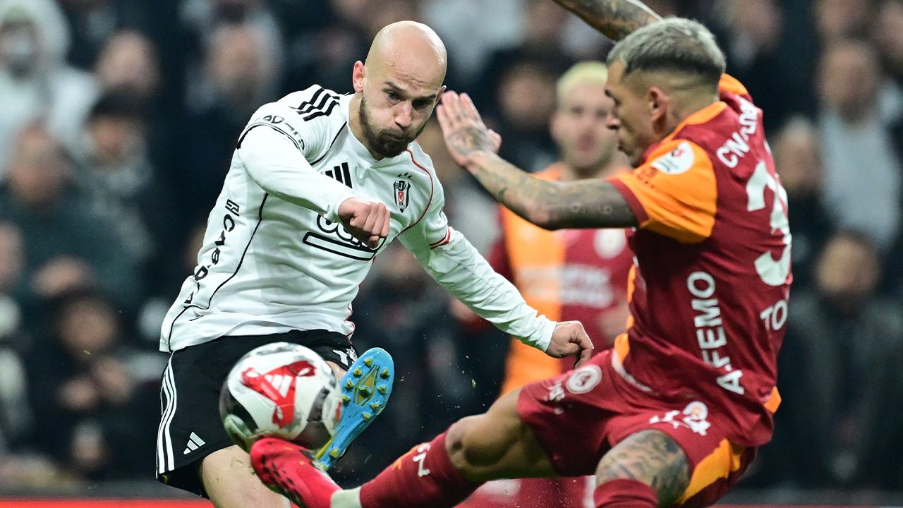 Astrolog Hilal Saraç'a göre şampiyon olacak takım 5
