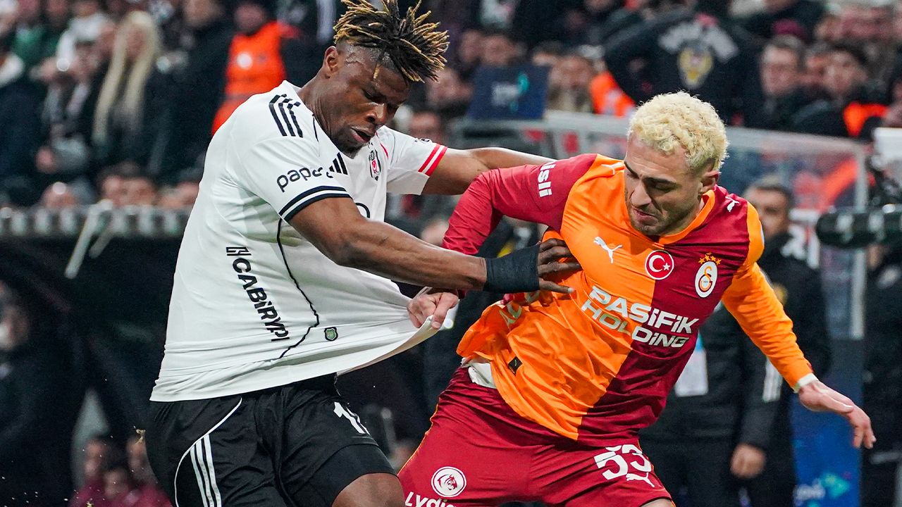 Astrolog Hilal Saraç'a göre şampiyon olacak takım 7