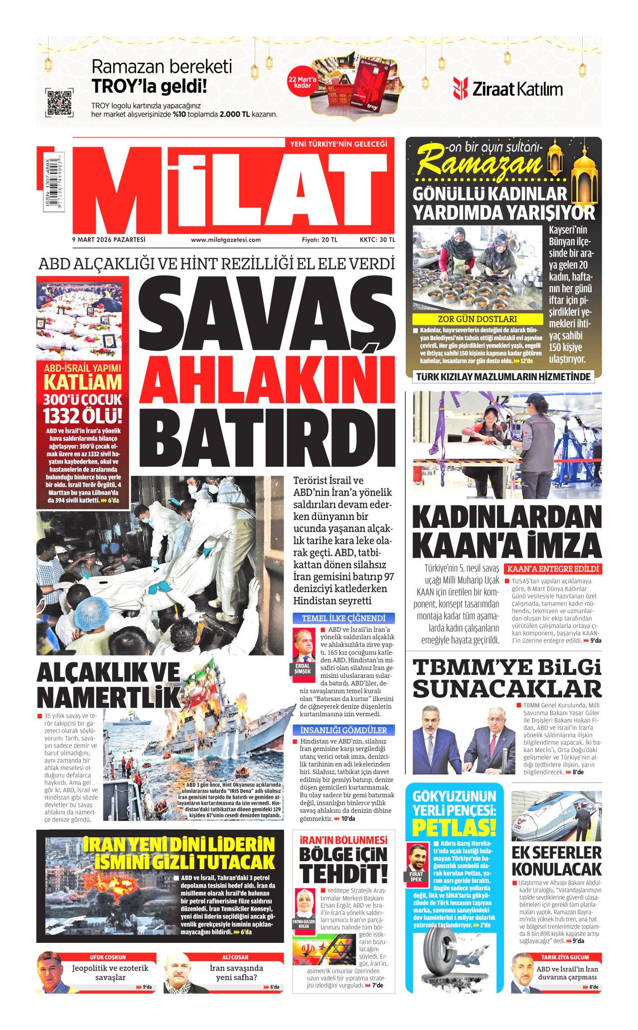 İmamoğlu bugün hakim karşısına çıkıyor: Yüzyılın davası başlıyor... 19