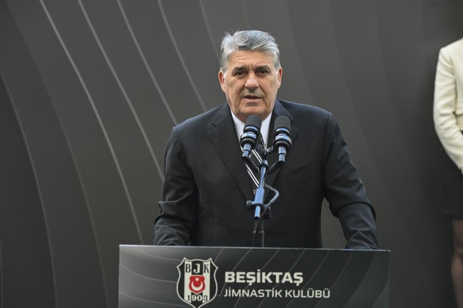 Galatasaray derbisi sonrası şok karar: Serdal Adalı'dan TFF'ye baskın! Hacıosmanoğlu'na hesap soracak 3