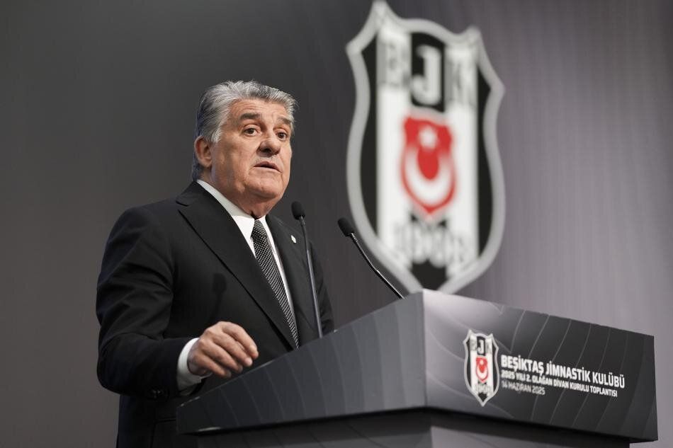 Galatasaray derbisi sonrası şok karar: Serdal Adalı'dan TFF'ye baskın! Hacıosmanoğlu'na hesap soracak 4