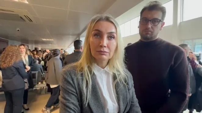 İBB DAVASI SON DAKİKA: İmamoğlu ve 402 sanığın yargılandığı İBB davası sona erdi! İmamoğlu'nun o talebini mahkeme başkanı reddetti! İşte Silivri'den sıcak notlar... 3
