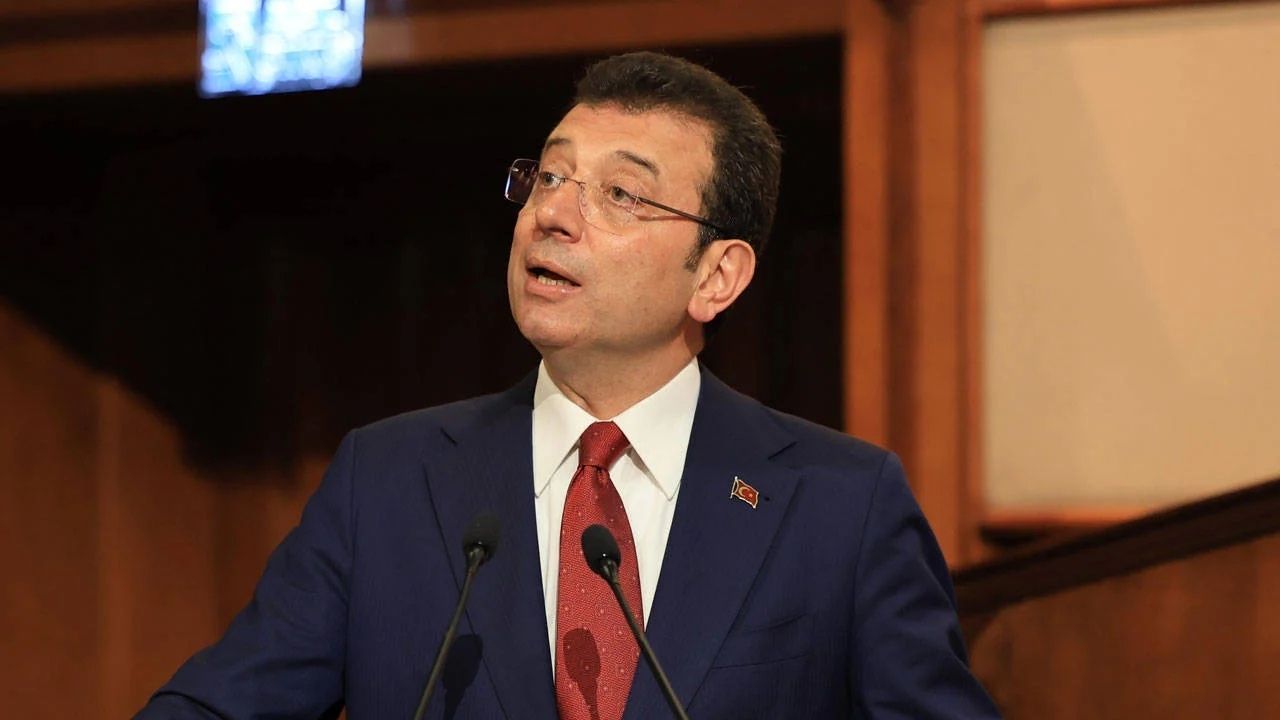 İBB DAVASI SON DAKİKA: İmamoğlu ve 402 sanığın yargılandığı İBB davası sona erdi! İmamoğlu'nun o talebini mahkeme başkanı reddetti! İşte Silivri'den sıcak notlar... 16