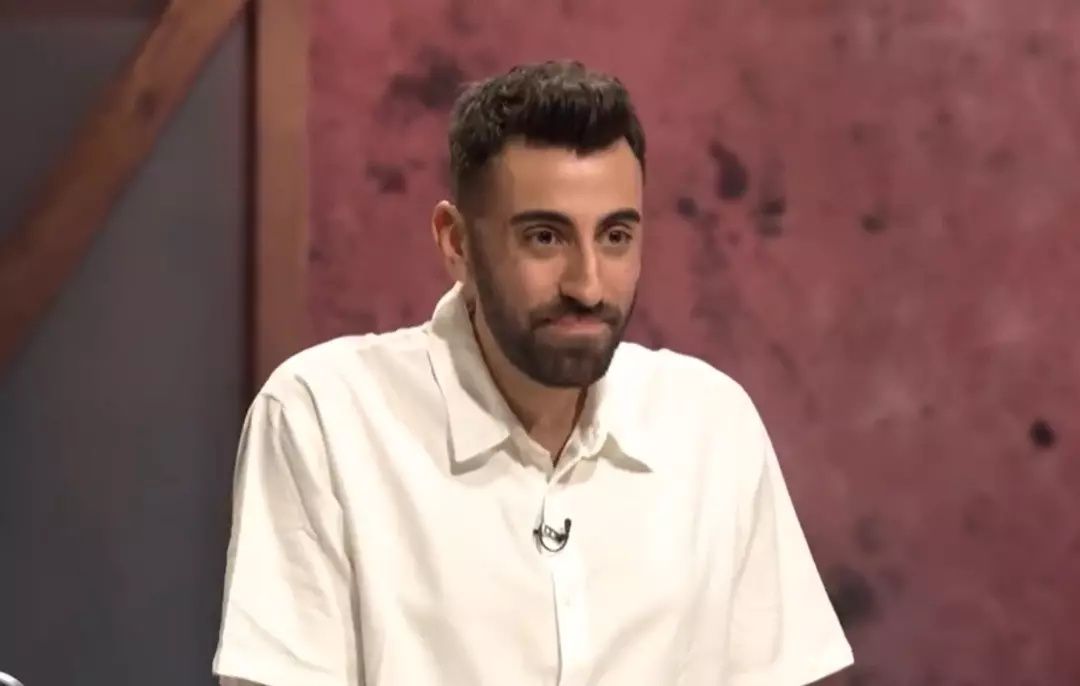 Ünlü şef Batuhan Ergül restoranda kabusu yaşadı! AVM'de yediği köfte dilini kesti! "Takipçin az" savunması pes dedirtti... 4
