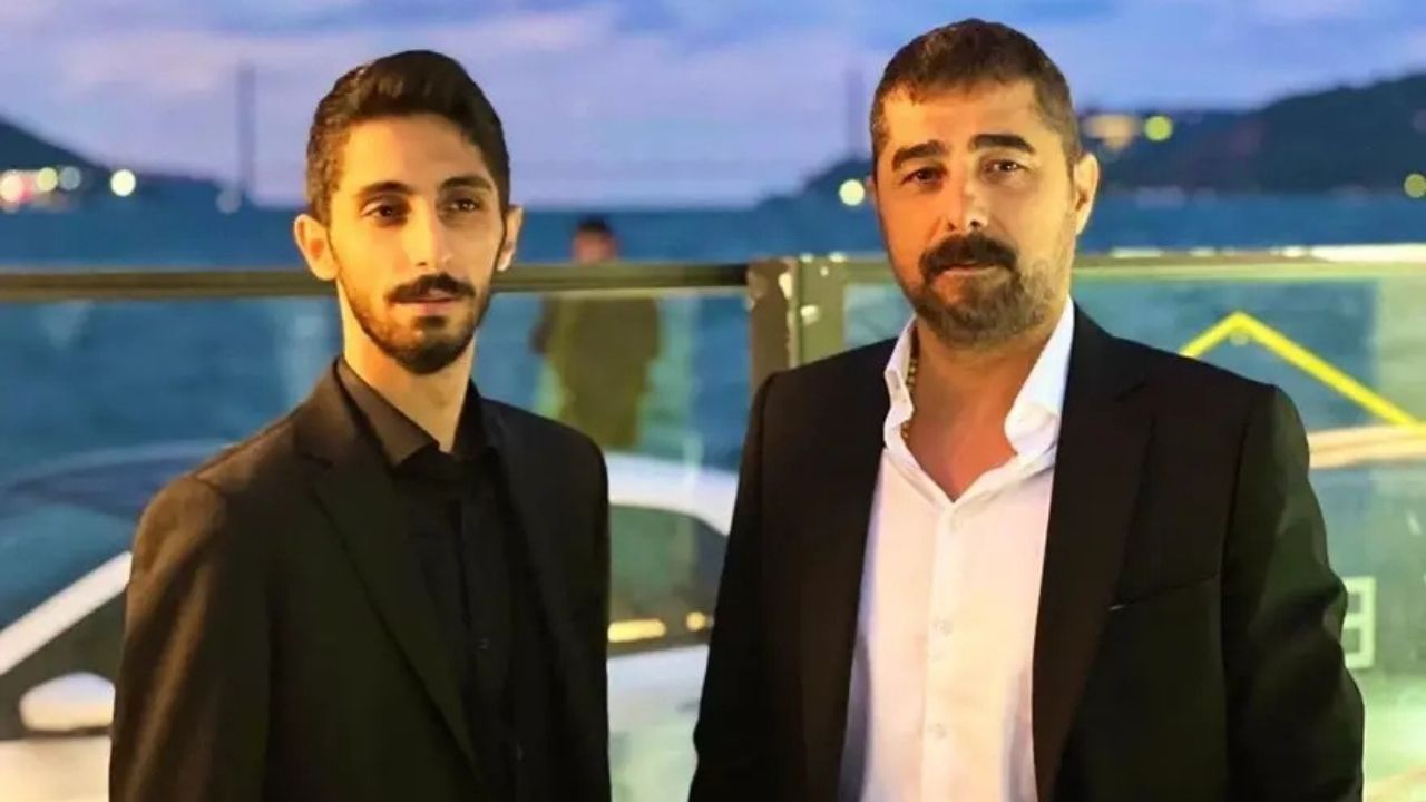 İbrahim Tatlıses'e şok iddia! Oğlu Ahmet Tatlıses bir bir anlattı: Babam 14 yaşımda belime silah koydu 5