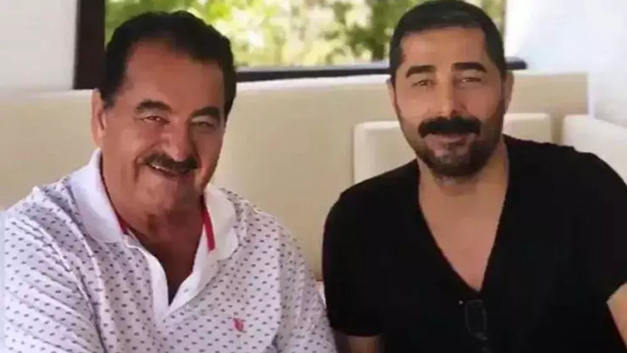 İbrahim Tatlıses'e şok iddia! Oğlu Ahmet Tatlıses bir bir anlattı: Babam 14 yaşımda belime silah koydu 6