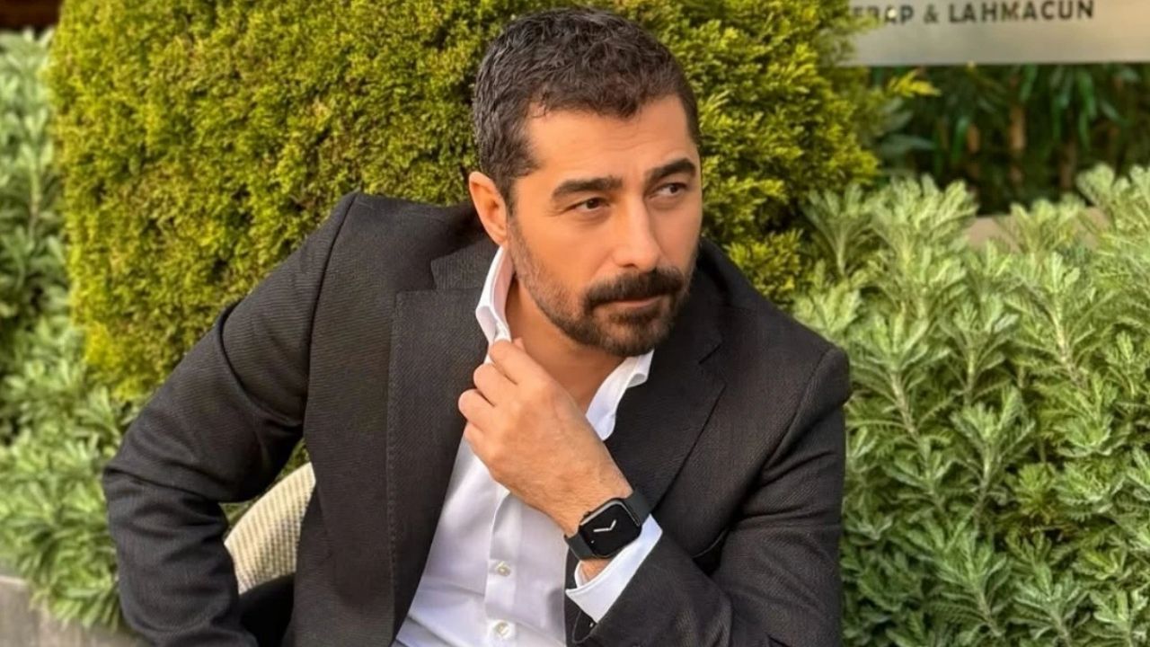 İbrahim Tatlıses'e şok iddia! Oğlu Ahmet Tatlıses bir bir anlattı: Babam 14 yaşımda belime silah koydu 2
