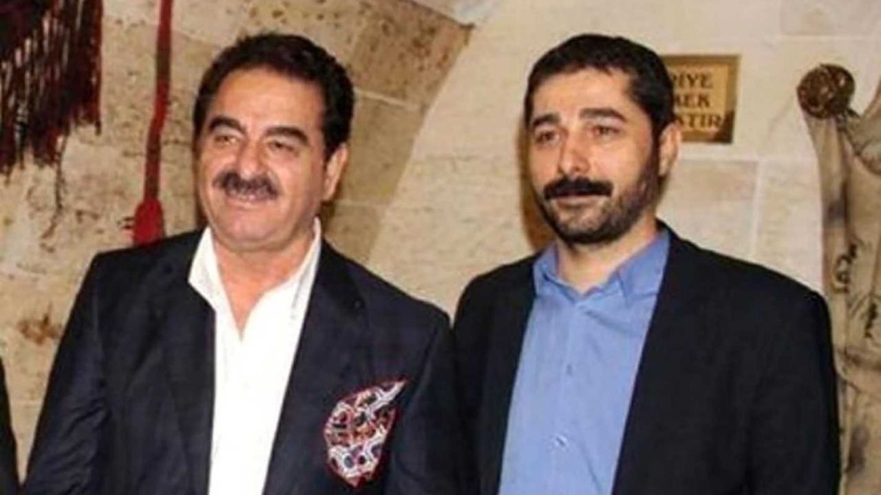 İbrahim Tatlıses'e şok iddia! Oğlu Ahmet Tatlıses bir bir anlattı: Babam 14 yaşımda belime silah koydu 4