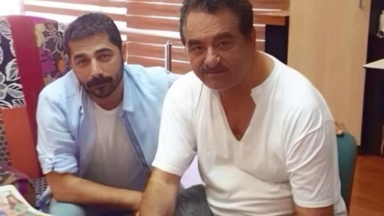 İbrahim Tatlıses'e şok iddia! Oğlu Ahmet Tatlıses bir bir anlattı: Babam 14 yaşımda belime silah koydu 1