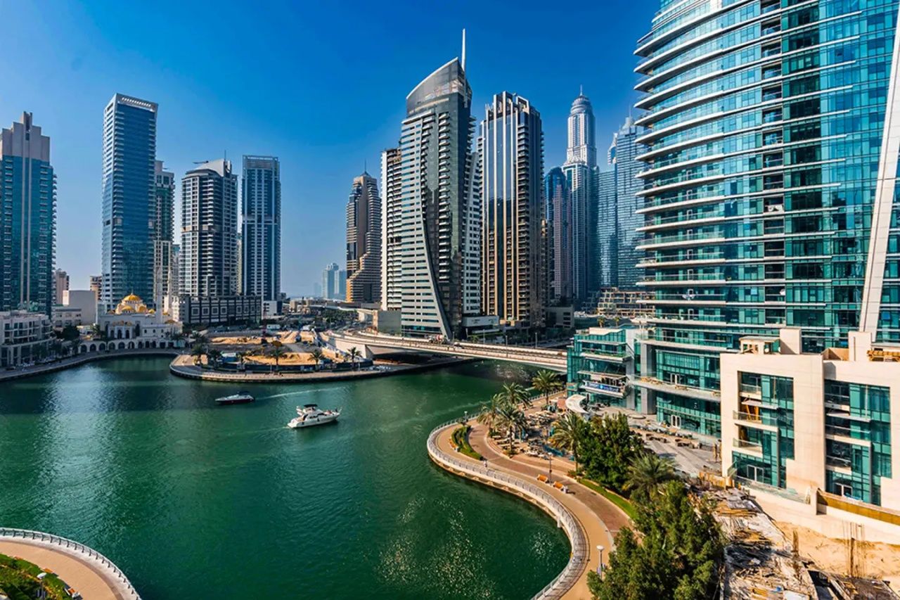 Körfez'den beyaz yakadan sonra para da kaçıyor! Dubai ve Abu Dabi'den 50 milyar dolarlık servet göçü başladı 1