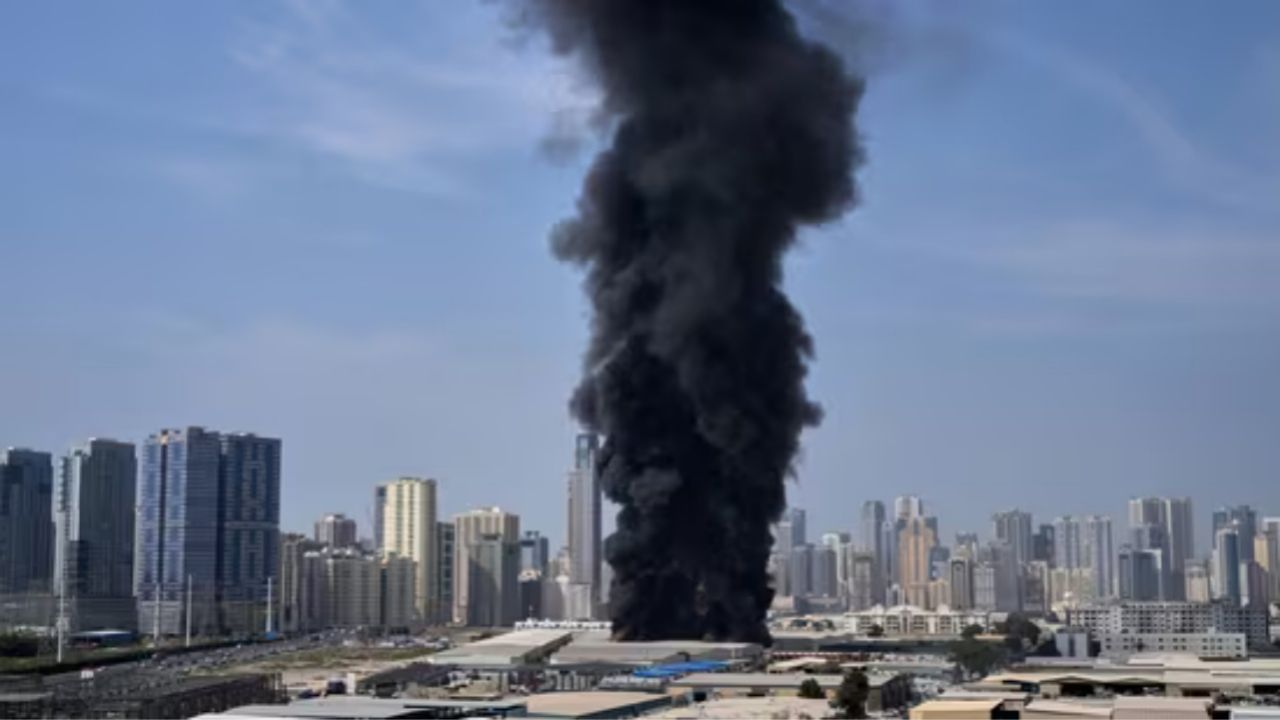 Körfez'den beyaz yakadan sonra para da kaçıyor! Dubai ve Abu Dabi'den 50 milyar dolarlık servet göçü başladı 3
