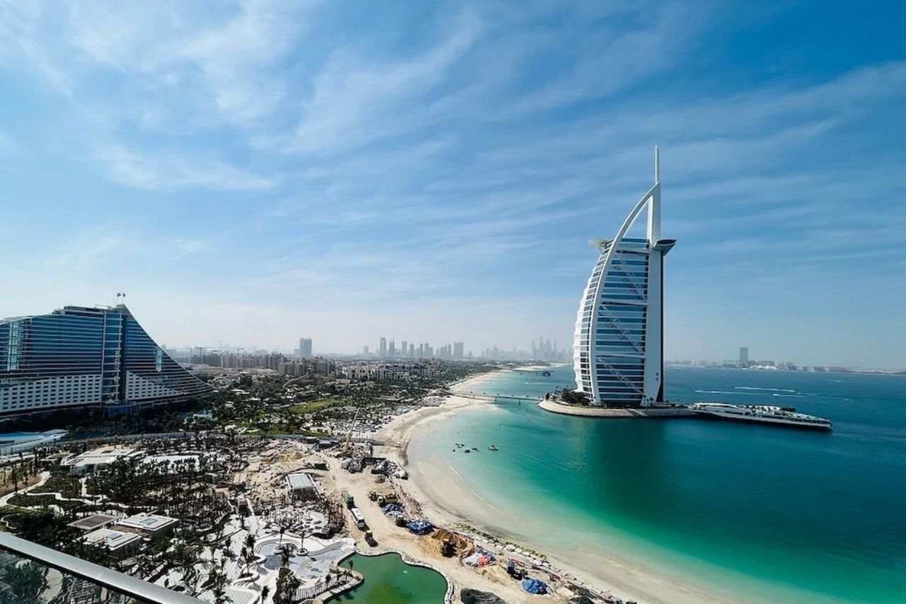 Körfez'den beyaz yakadan sonra para da kaçıyor! Dubai ve Abu Dabi'den 50 milyar dolarlık servet göçü başladı 4