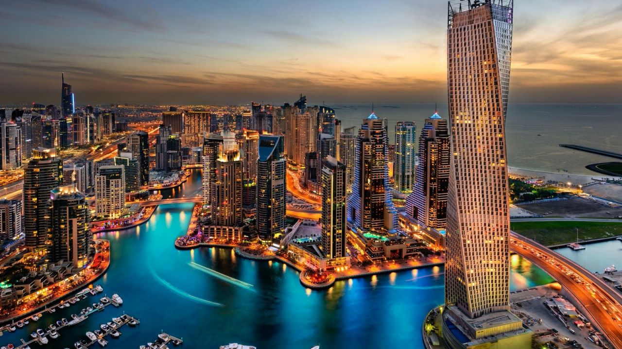 Körfez'den beyaz yakadan sonra para da kaçıyor! Dubai ve Abu Dabi'den 50 milyar dolarlık servet göçü başladı 5
