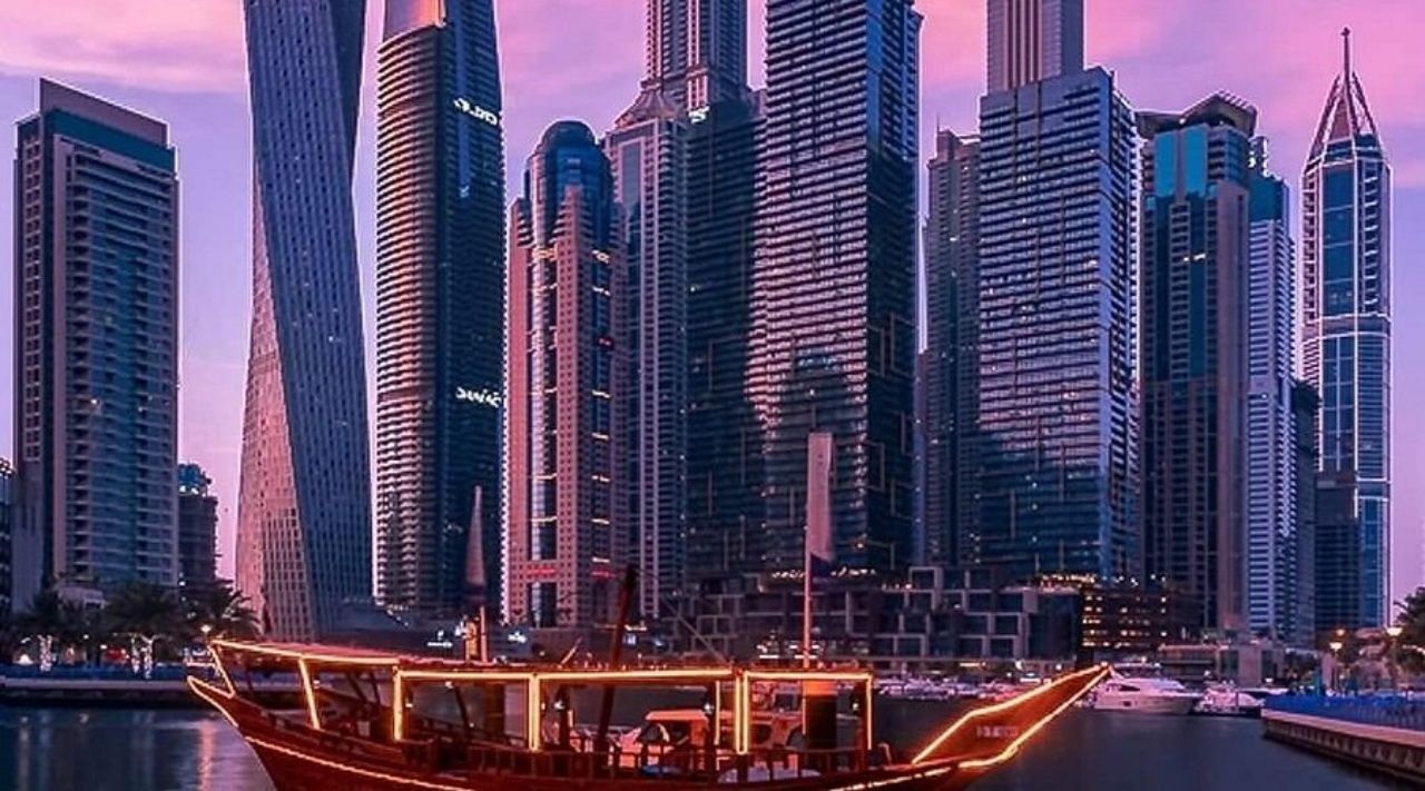 Körfez'den beyaz yakadan sonra para da kaçıyor! Dubai ve Abu Dabi'den 50 milyar dolarlık servet göçü başladı 2