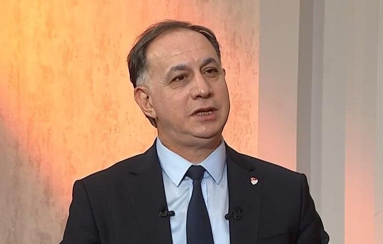 Kulüplerin isyanı karşılık buldu! TFF'den resmen itiraf geldi: "Hakemlerimiz 2 haftadır hata yapıyor!" MHK acil koduyla toplantıya çağırdı 5