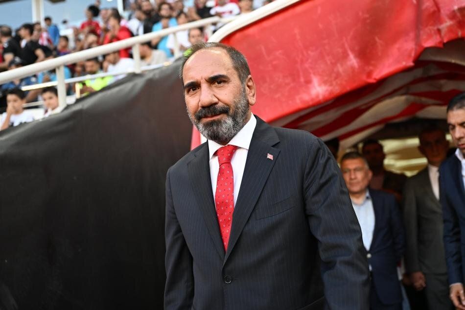 Kulüplerin isyanı karşılık buldu! TFF'den resmen itiraf geldi: "Hakemlerimiz 2 haftadır hata yapıyor!" MHK acil koduyla toplantıya çağırdı 1