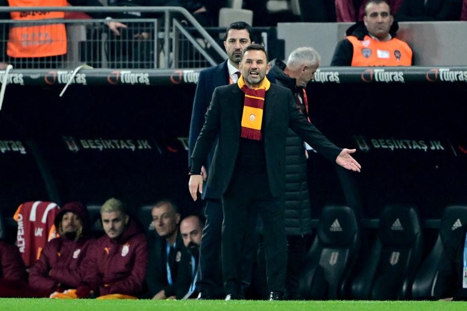 Kulüplerin isyanı karşılık buldu! TFF'den resmen itiraf geldi: "Hakemlerimiz 2 haftadır hata yapıyor!" MHK acil koduyla toplantıya çağırdı 8