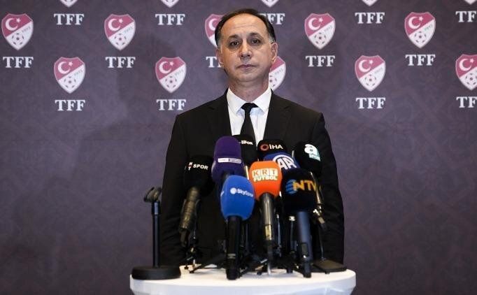 Kulüplerin isyanı karşılık buldu! TFF'den resmen itiraf geldi: "Hakemlerimiz 2 haftadır hata yapıyor!" MHK acil koduyla toplantıya çağırdı 2