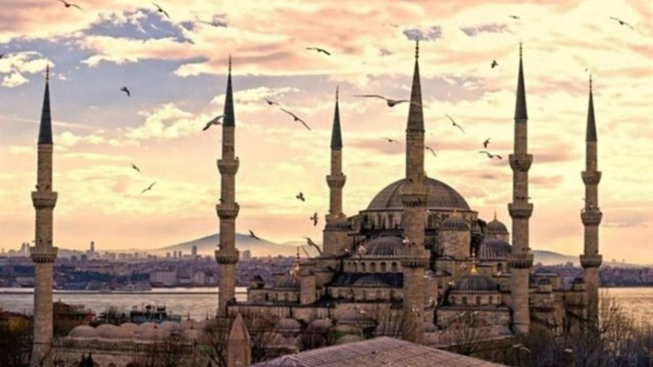 RAMAZAN BAYRAMI KAÇ GÜN TATİL? Ramazan Bayramı hangi gün başlıyor? Arefe günü ne zaman? İşte ayrıntılar... 1