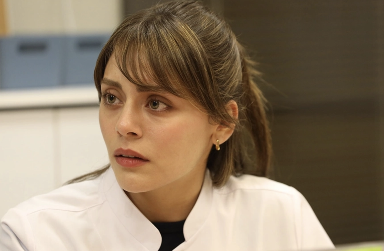 Doktor: Başka Hayatta oyuncuları! NOW TV'nin yeni disizi Doktor: Başka Hayatta konusu ne, kurgu mu? 1