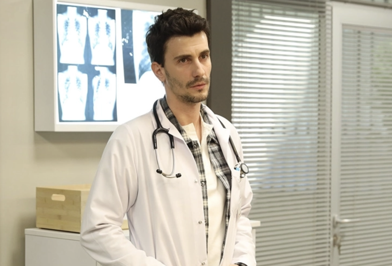Doktor: Başka Hayatta oyuncuları! NOW TV'nin yeni disizi Doktor: Başka Hayatta konusu ne, kurgu mu? 5