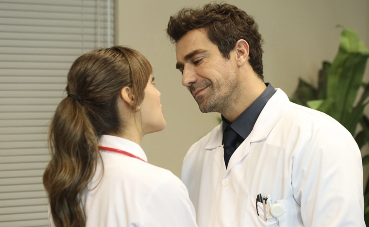 Doktor: Başka Hayatta oyuncuları! NOW TV'nin yeni disizi Doktor: Başka Hayatta konusu ne, kurgu mu? 6