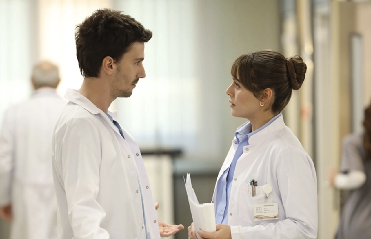 Doktor: Başka Hayatta oyuncuları! NOW TV'nin yeni disizi Doktor: Başka Hayatta konusu ne, kurgu mu? 4
