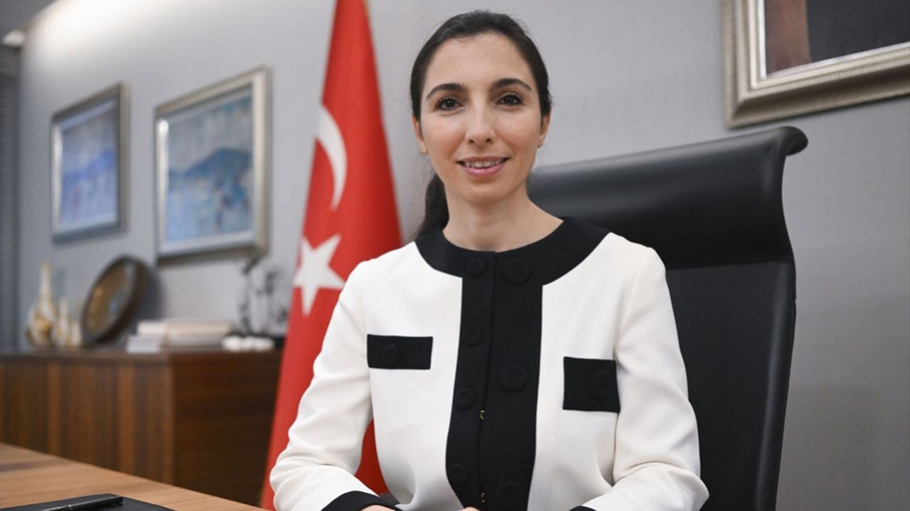 TCMB'nin ilk kadın başkanıydı! Hafize Gaye Erkan'ın yeni görev yeri belli oldu 2