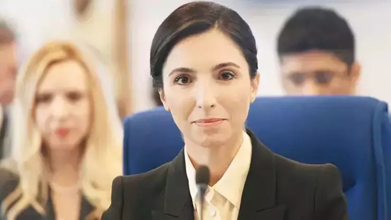 TCMB'nin ilk kadın başkanıydı! Hafize Gaye Erkan'ın yeni görev yeri belli oldu 4