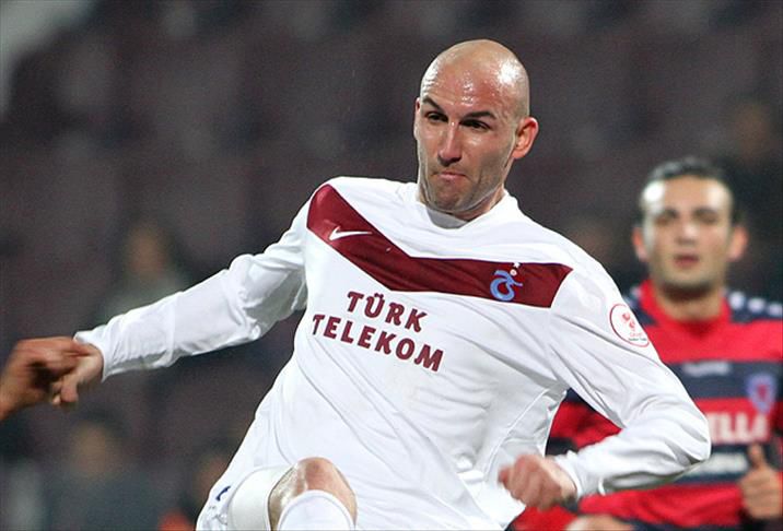 Robert Vittek'in komik Ankaragücü macerası 6