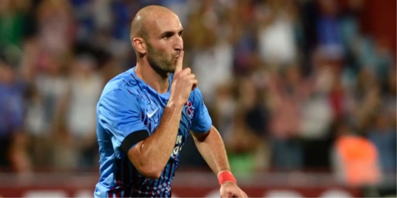 Robert Vittek'in komik Ankaragücü macerası 3