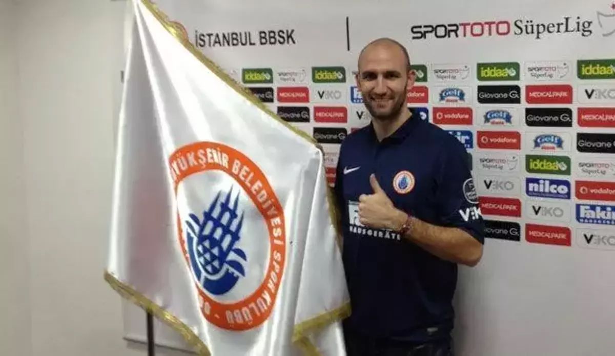Robert Vittek'in komik Ankaragücü macerası 2