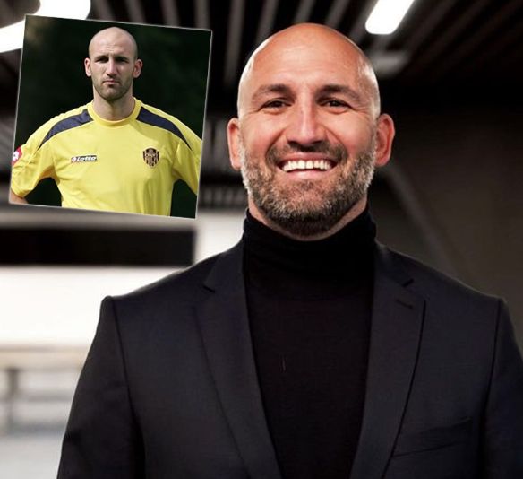 Robert Vittek'in komik Ankaragücü macerası 10