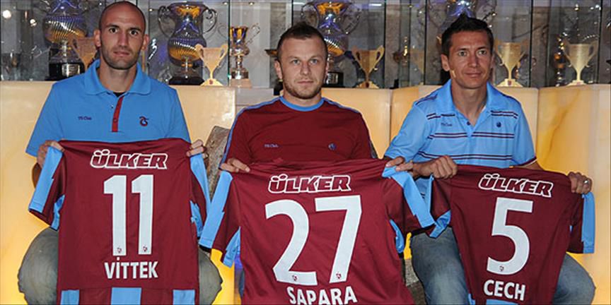 Robert Vittek'in komik Ankaragücü macerası 9