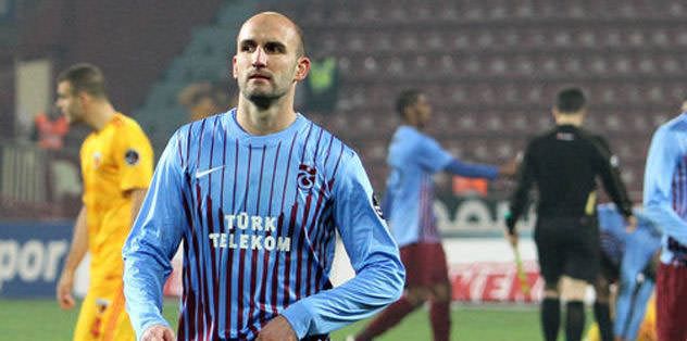Robert Vittek'in komik Ankaragücü macerası 8