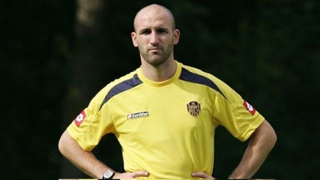 Robert Vittek'in komik Ankaragücü macerası 5