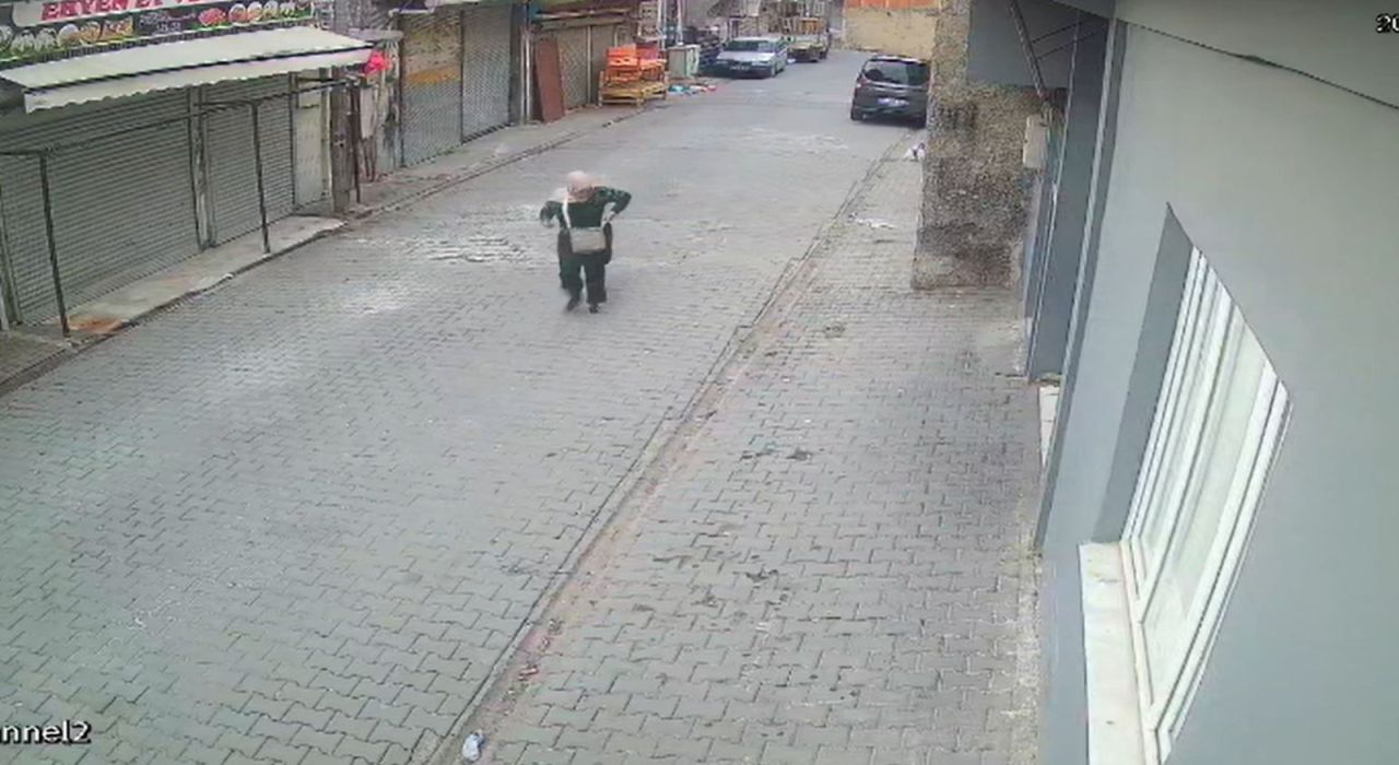 "Hastaneye gidiyorum" diye evden çıktı, geri dönmedi: 4 gündür kayıp olan Hatice nerede? 4