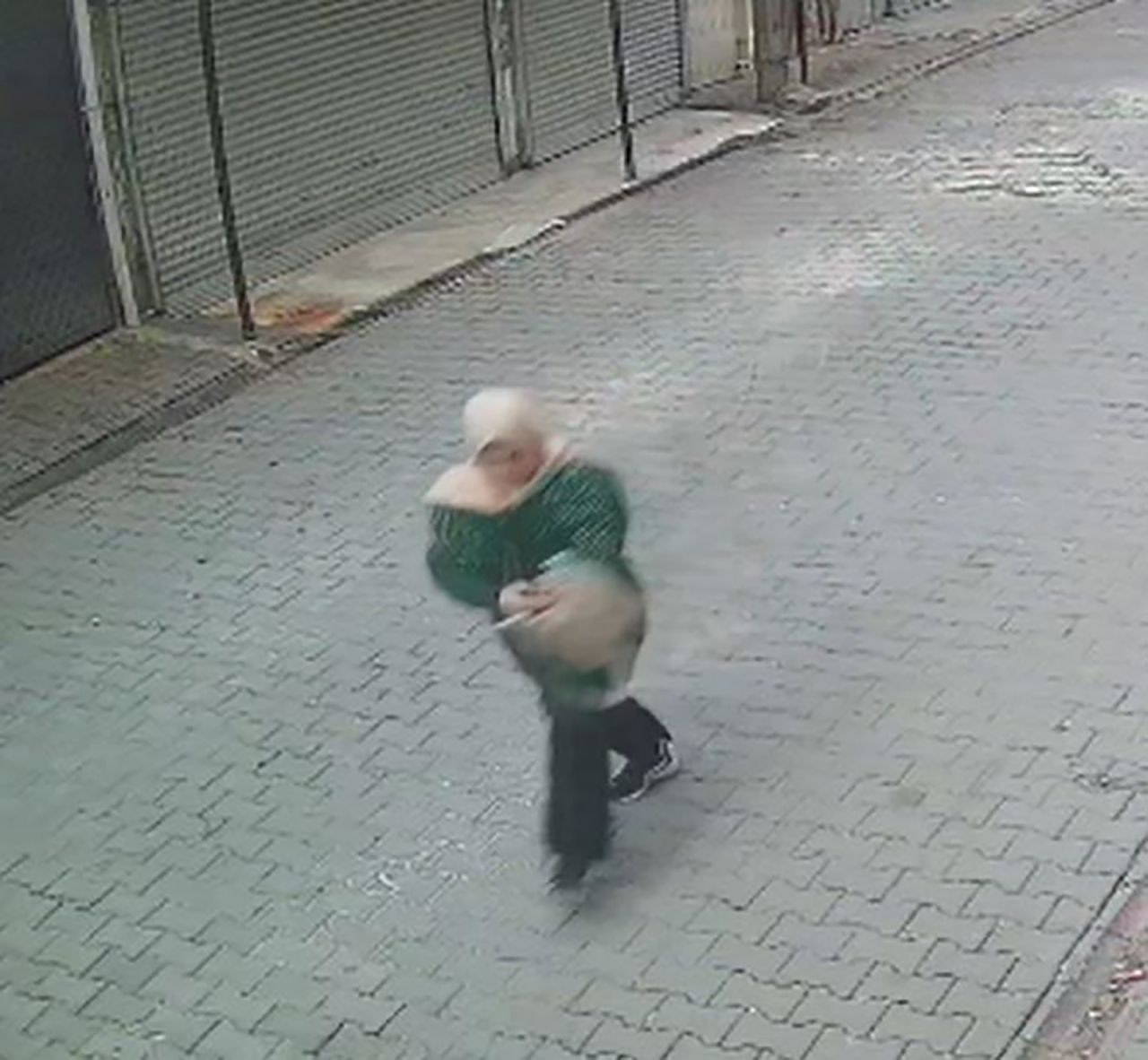"Hastaneye gidiyorum" diye evden çıktı, geri dönmedi: 4 gündür kayıp olan Hatice nerede? 1