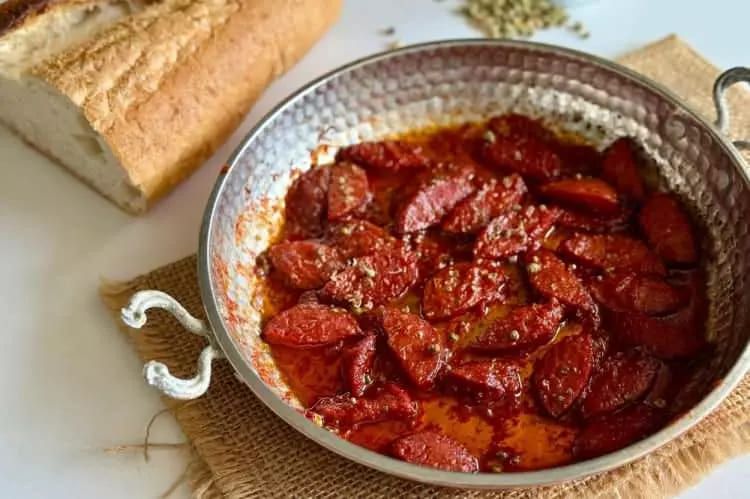 En iyi Türk yemekleri belli oldu! Listenin ilk sırası şaşırttı 5