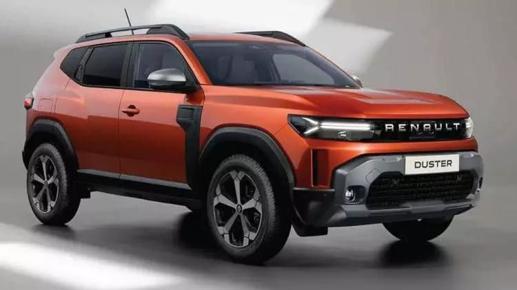 Otomobil alacaklar dikkat! İşte 2 milyon TL altına satılan en ucuz SUV’lar 13