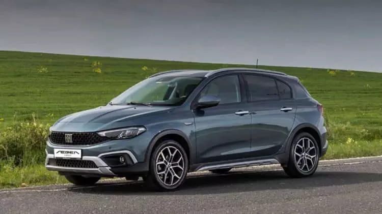 Otomobil alacaklar dikkat! İşte 2 milyon TL altına satılan en ucuz SUV’lar 14