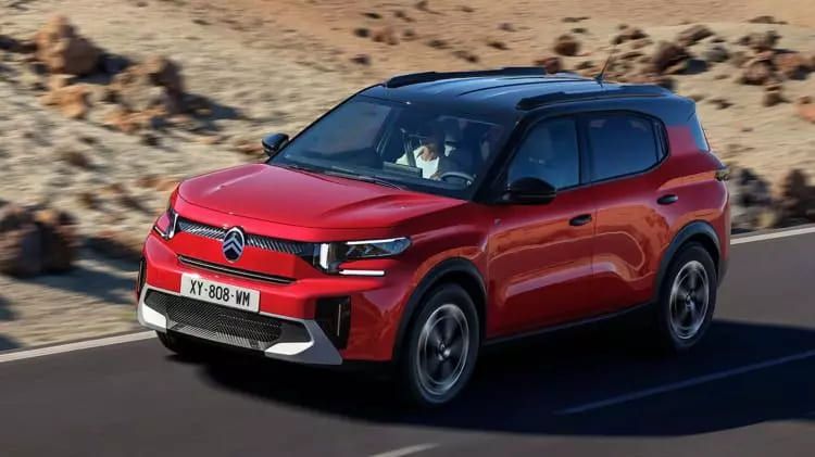 Otomobil alacaklar dikkat! İşte 2 milyon TL altına satılan en ucuz SUV’lar 16