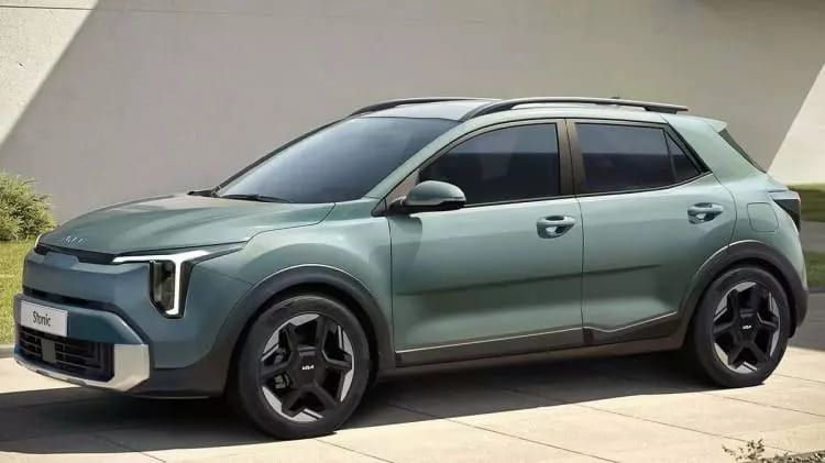 Otomobil alacaklar dikkat! İşte 2 milyon TL altına satılan en ucuz SUV’lar 2