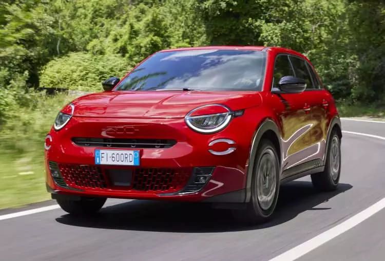 Otomobil alacaklar dikkat! İşte 2 milyon TL altına satılan en ucuz SUV’lar 5